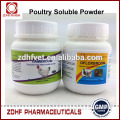 Veterinary health care product poultry drugs sarafloxacin hydrochloride powder